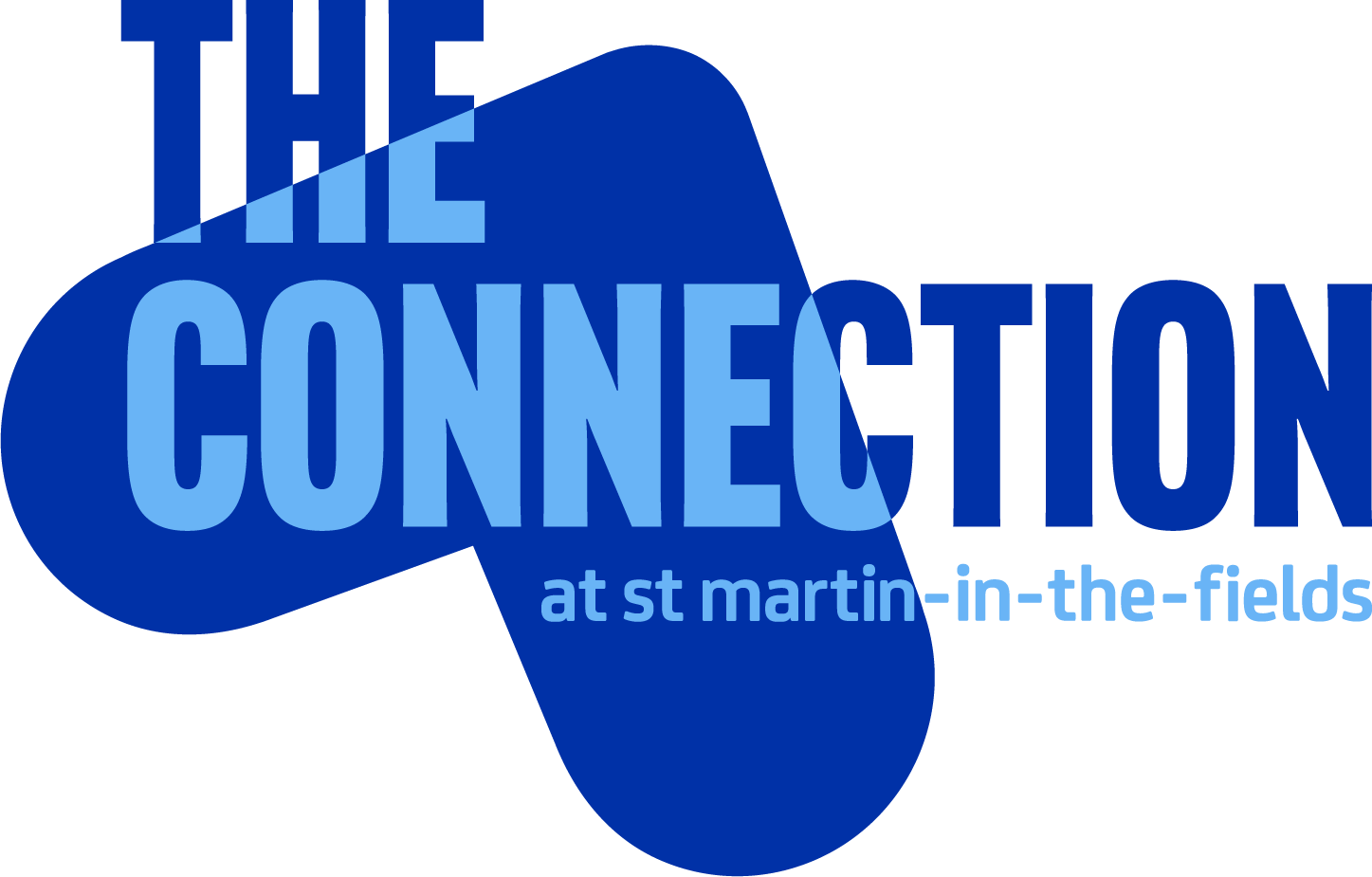 The Connection at St Martin-In-The-Fields logo