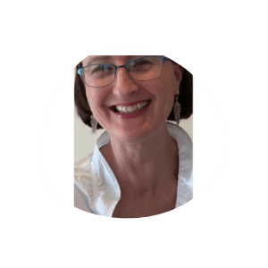 Frances Stainer, The Connection Team