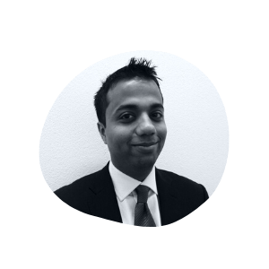 Kunal Krishna, The Connection Team