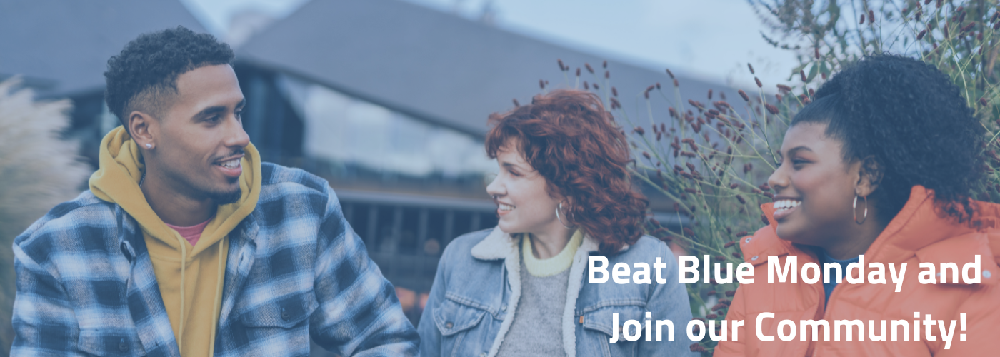 join our community