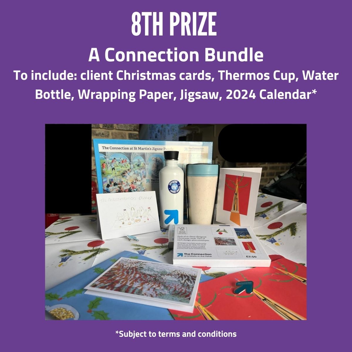Connection Bundle