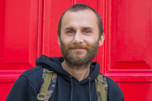 Who we support - The Connection at St Martin's