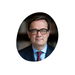 Peter Warren,The Connection Team