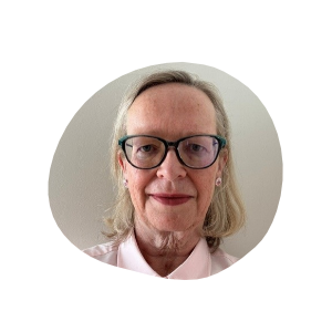 Jill Kyne